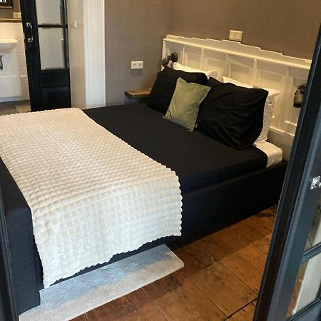Logement De Drie Stokvisschen Middelburg Exterior photo